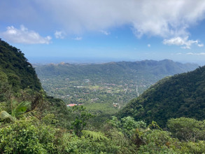 Cerro Gaital